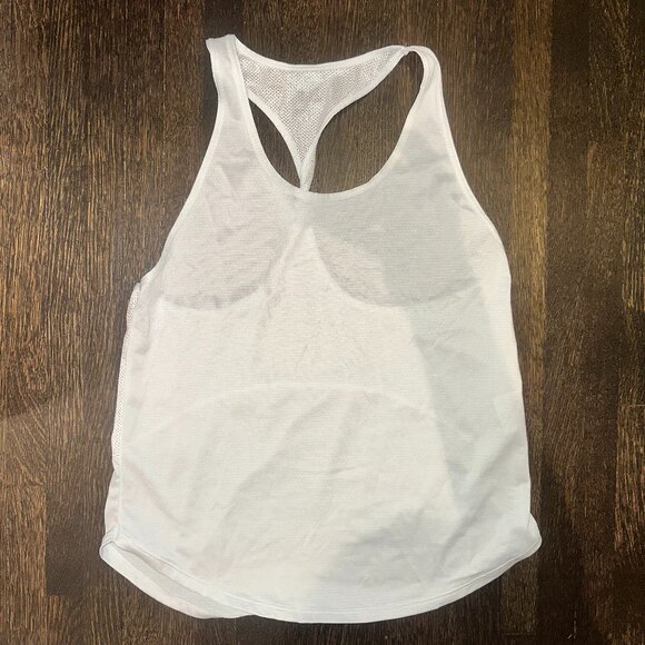 Tank top Under Armour UA Tech Vent Tank - Picture 3 of 4